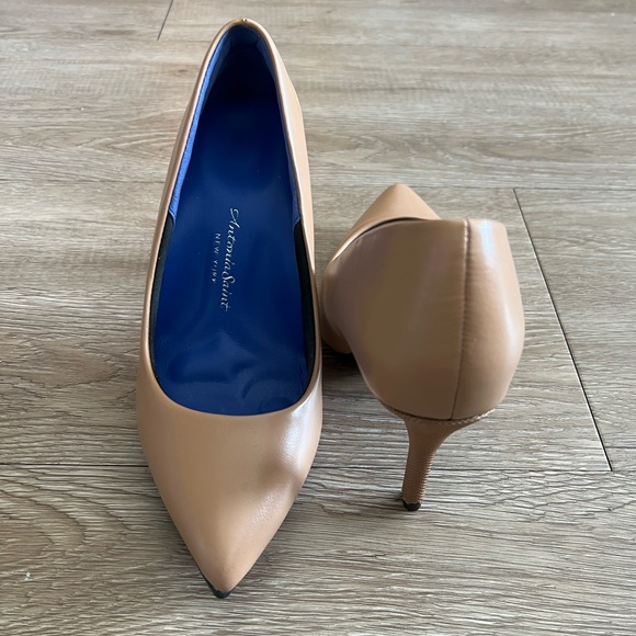 Antonia Saint- Victoria High Heel 2.0 - Picture 2 of 14